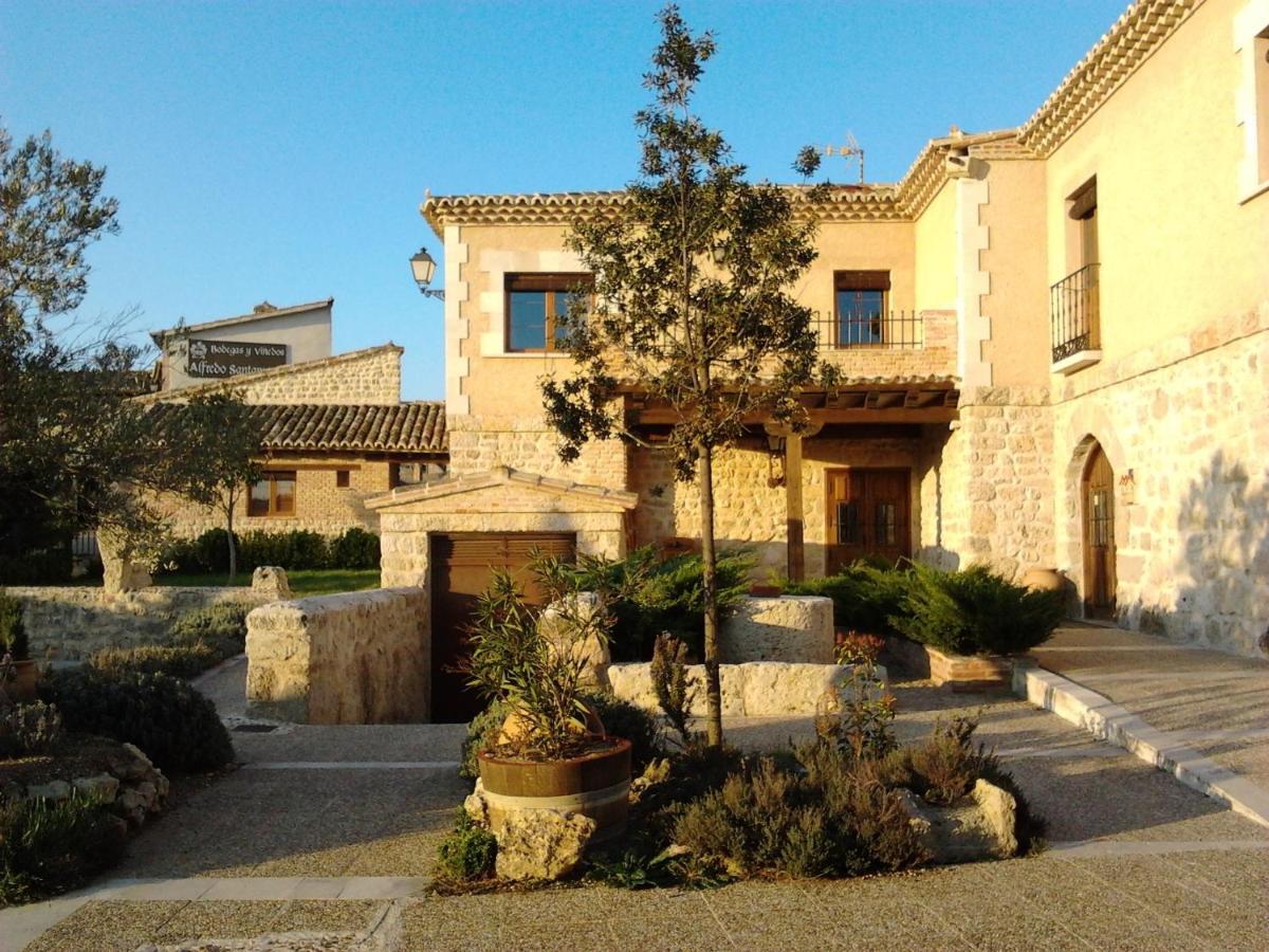 Pago De Trascasas Βίλα Cubillas de Santa Marta Εξωτερικό φωτογραφία